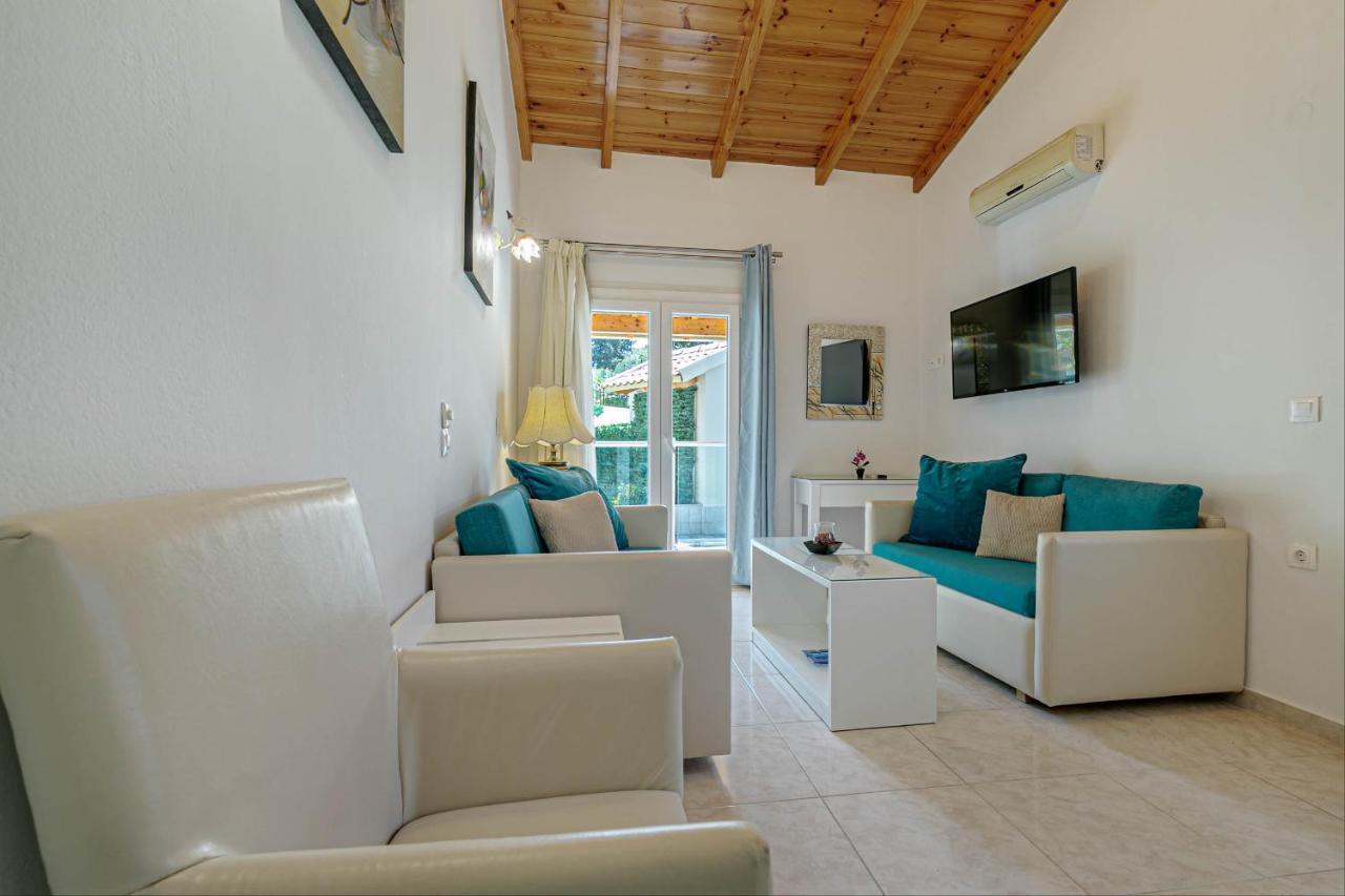 Palapart Gikas House กูเวีย ภายนอก รูปภาพ